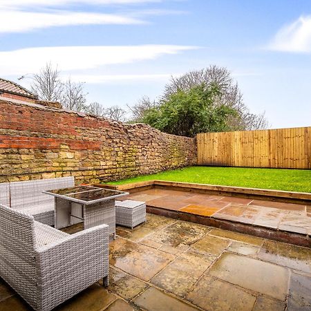 31 Bailgate Lincoln Villa Екстериор снимка