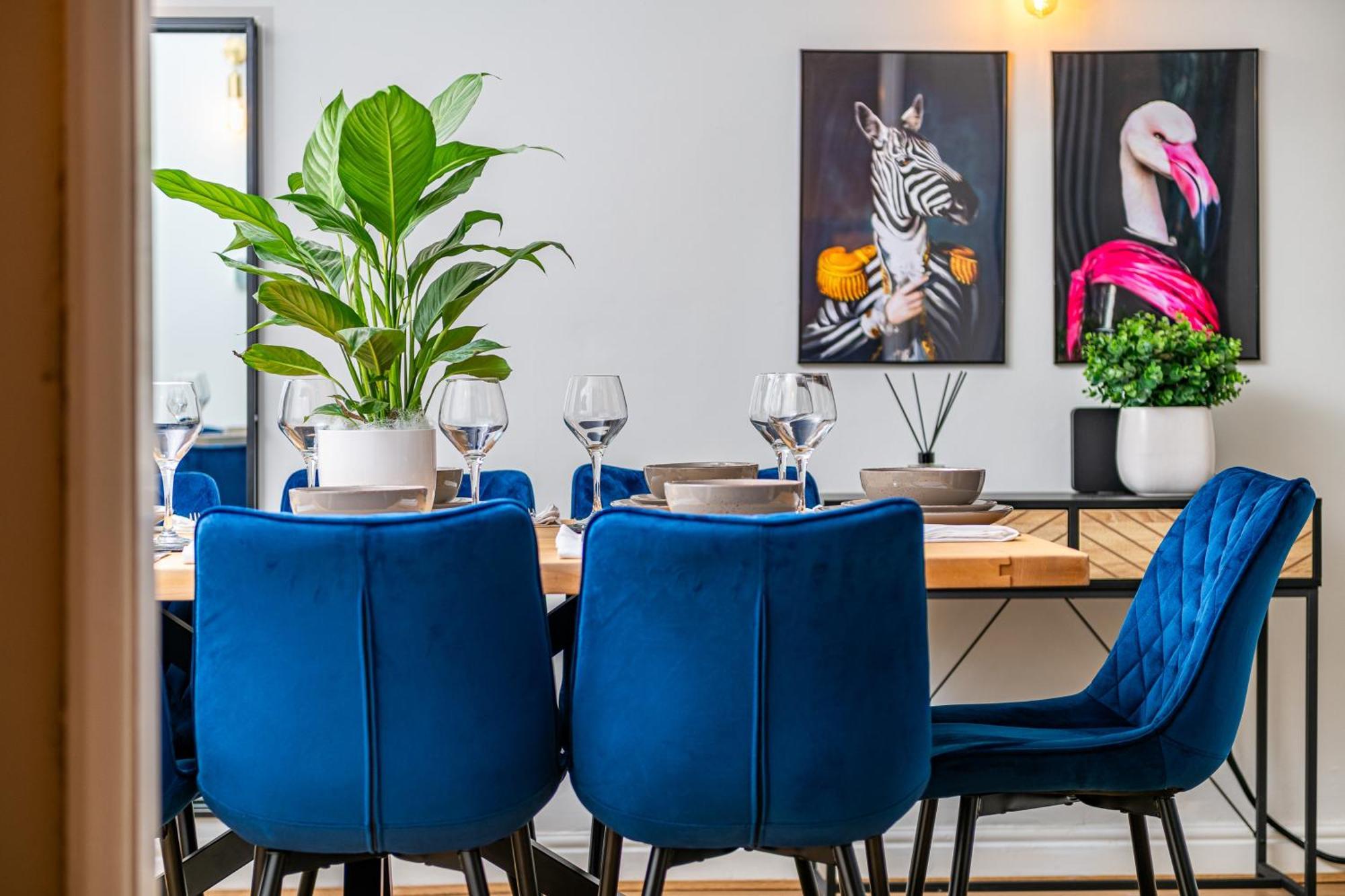 31 Bailgate Lincoln Villa Екстериор снимка