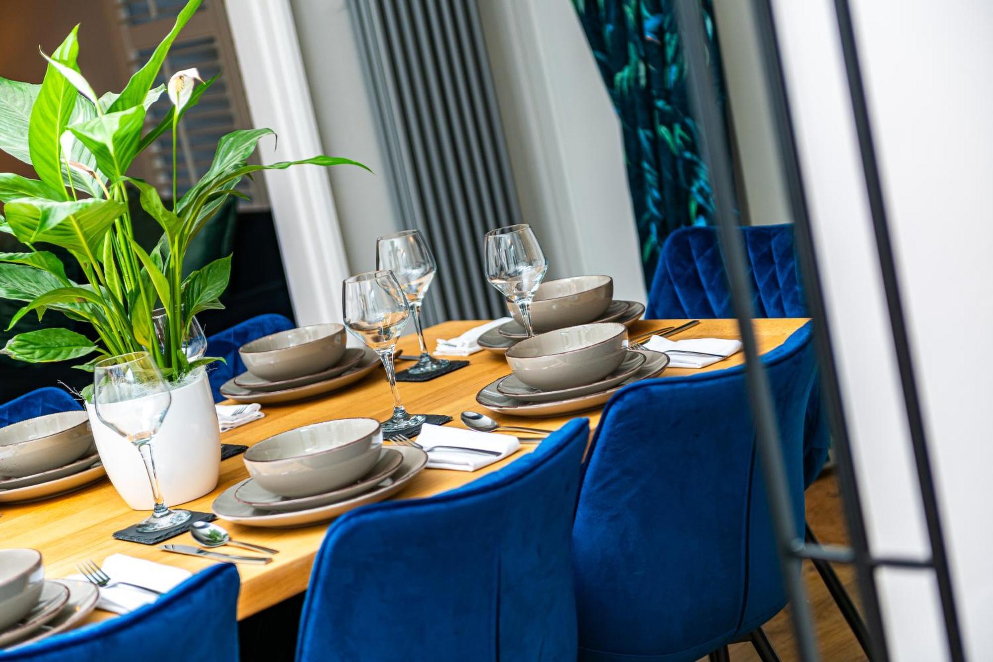 31 Bailgate Lincoln Villa Екстериор снимка