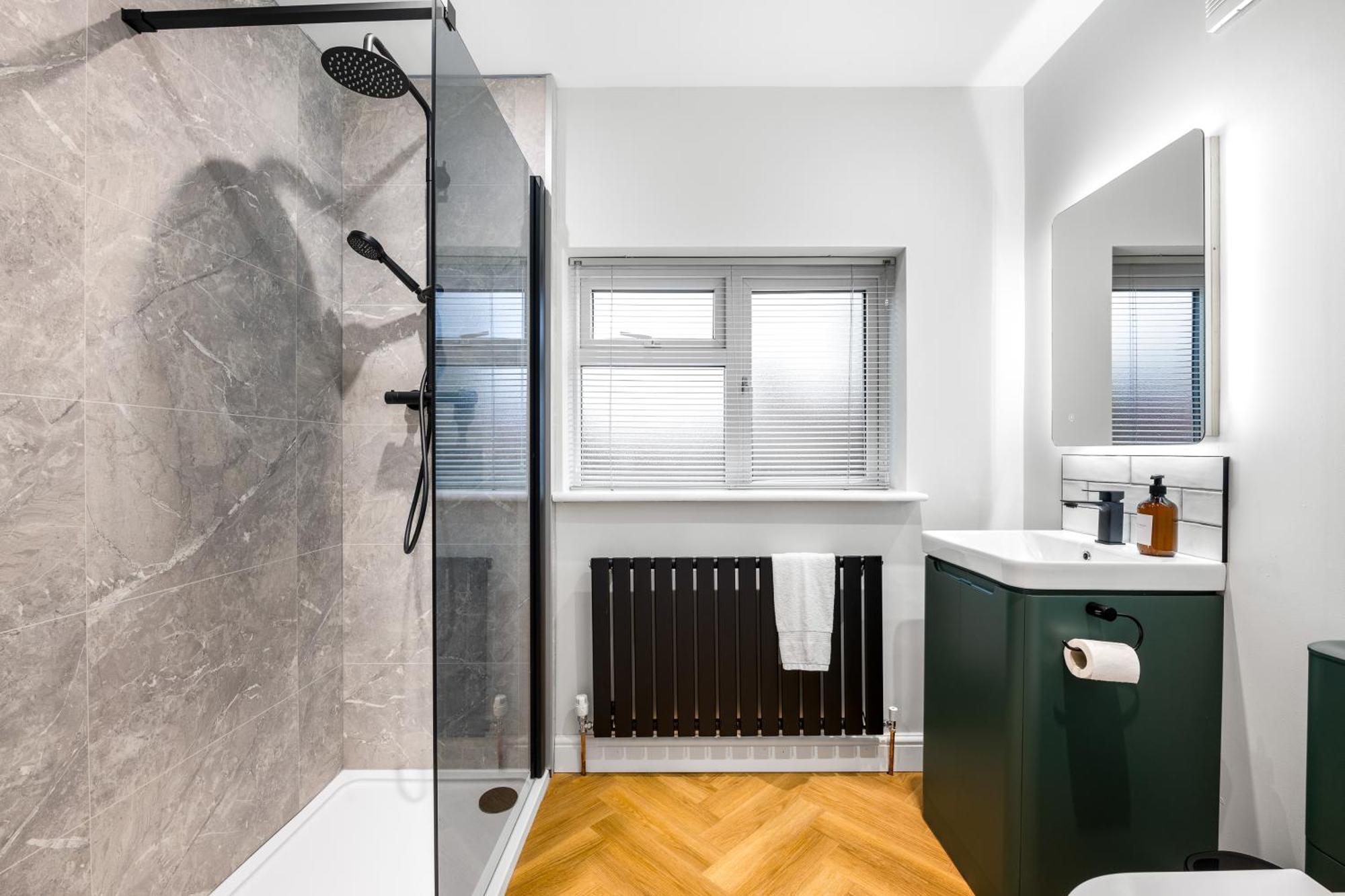 31 Bailgate Lincoln Villa Екстериор снимка