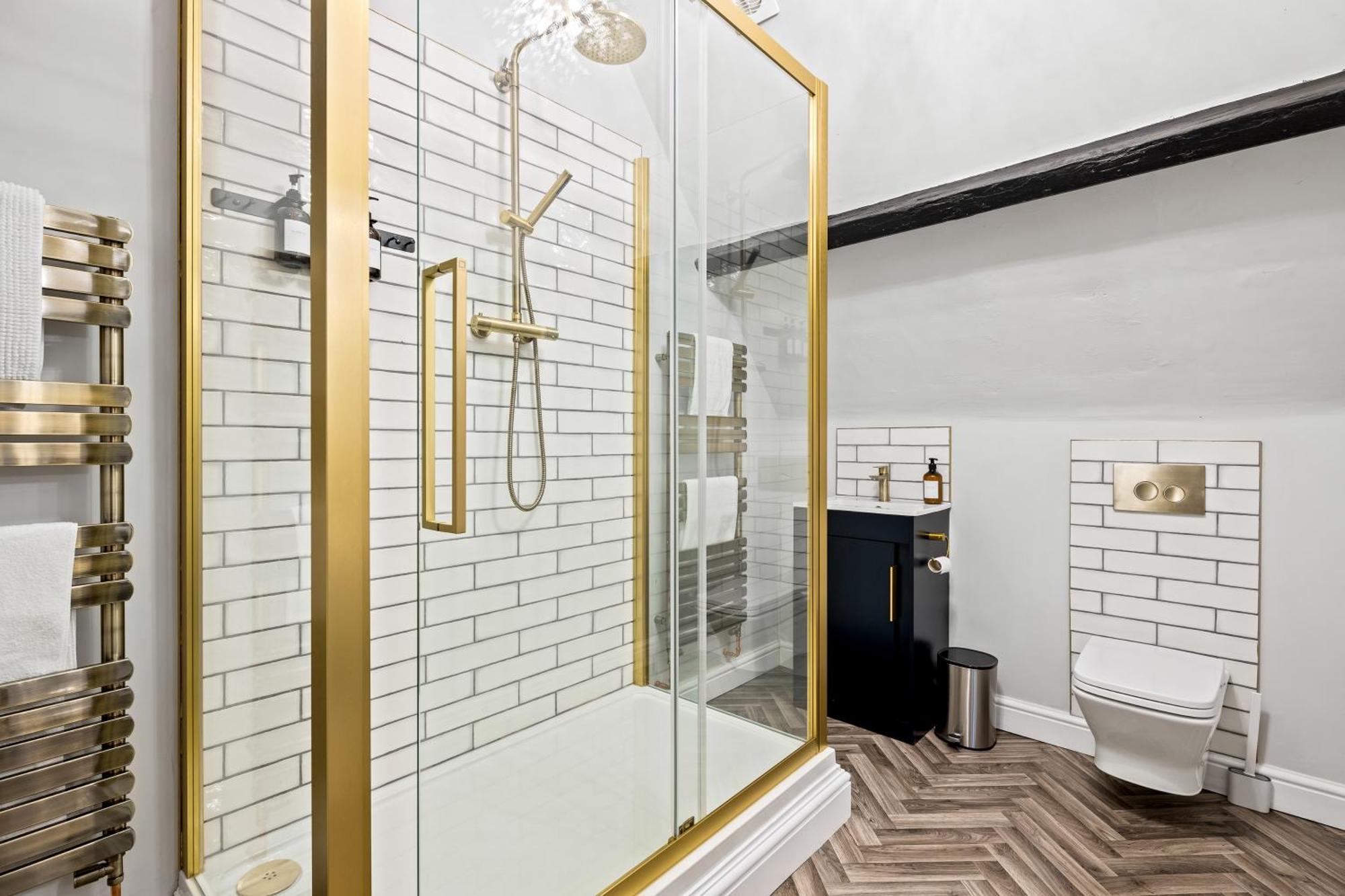 31 Bailgate Lincoln Villa Екстериор снимка