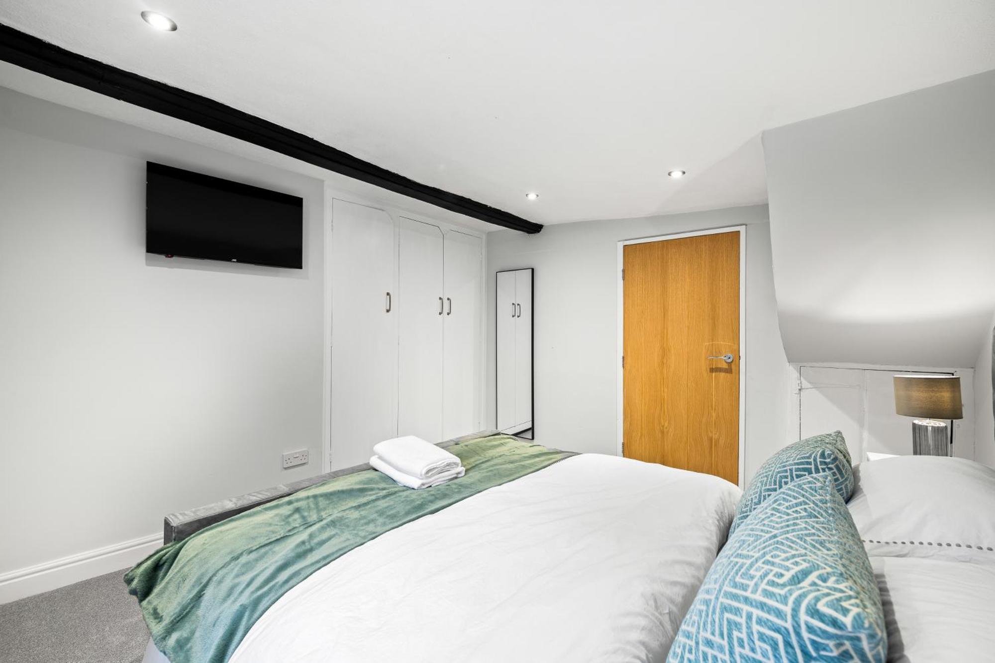 31 Bailgate Lincoln Villa Екстериор снимка