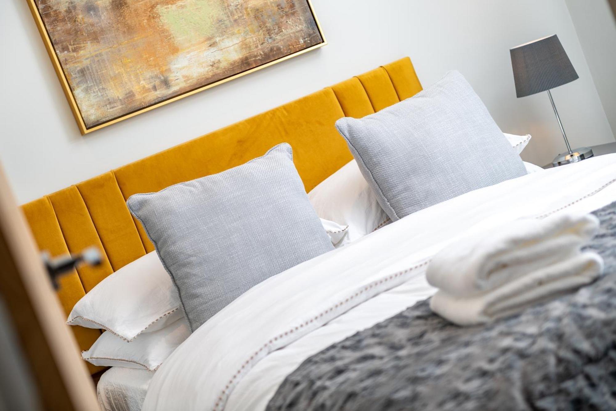31 Bailgate Lincoln Villa Екстериор снимка