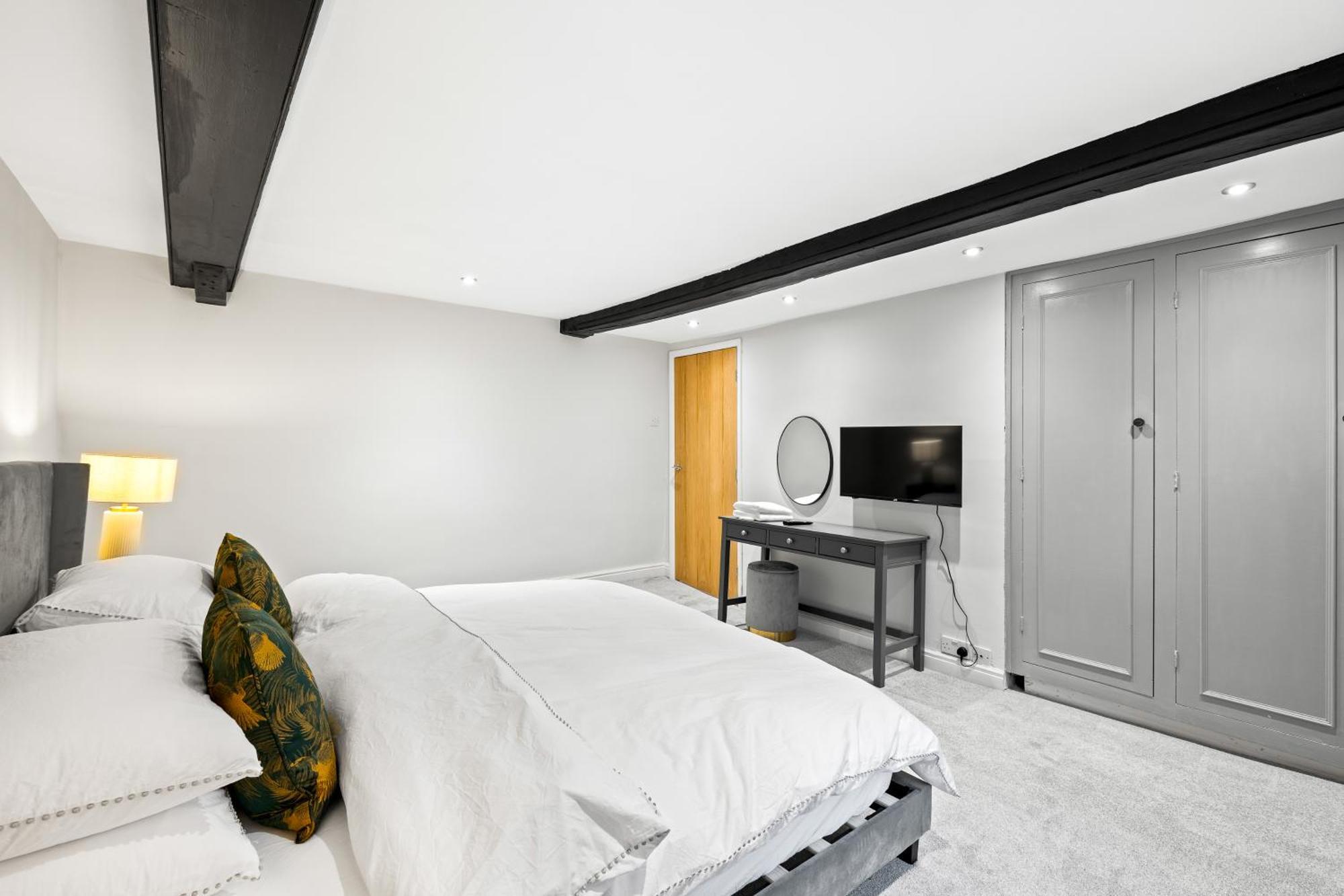31 Bailgate Lincoln Villa Екстериор снимка