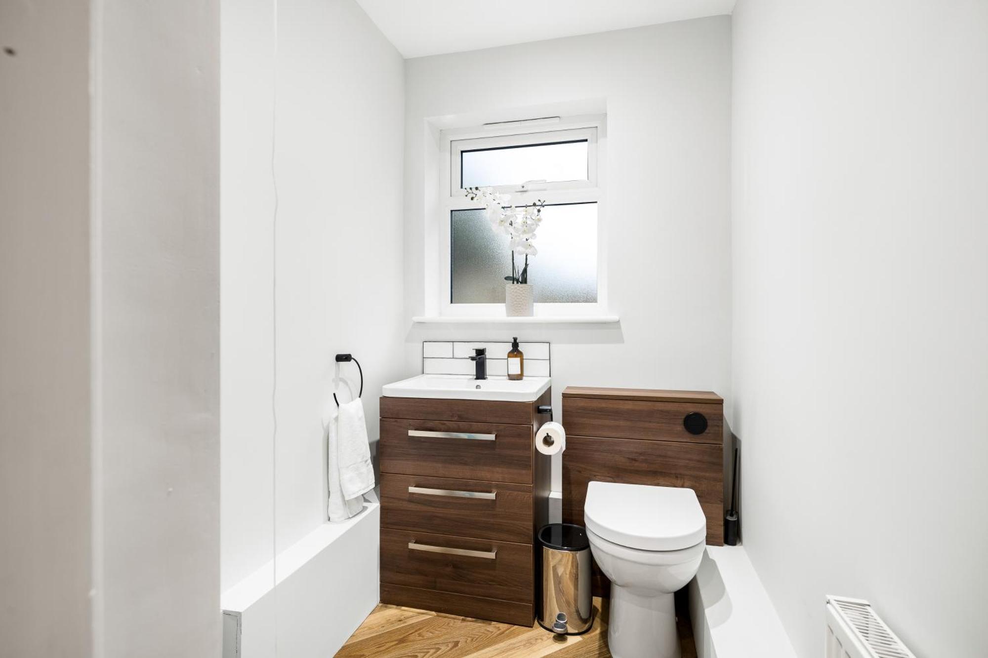 31 Bailgate Lincoln Villa Екстериор снимка