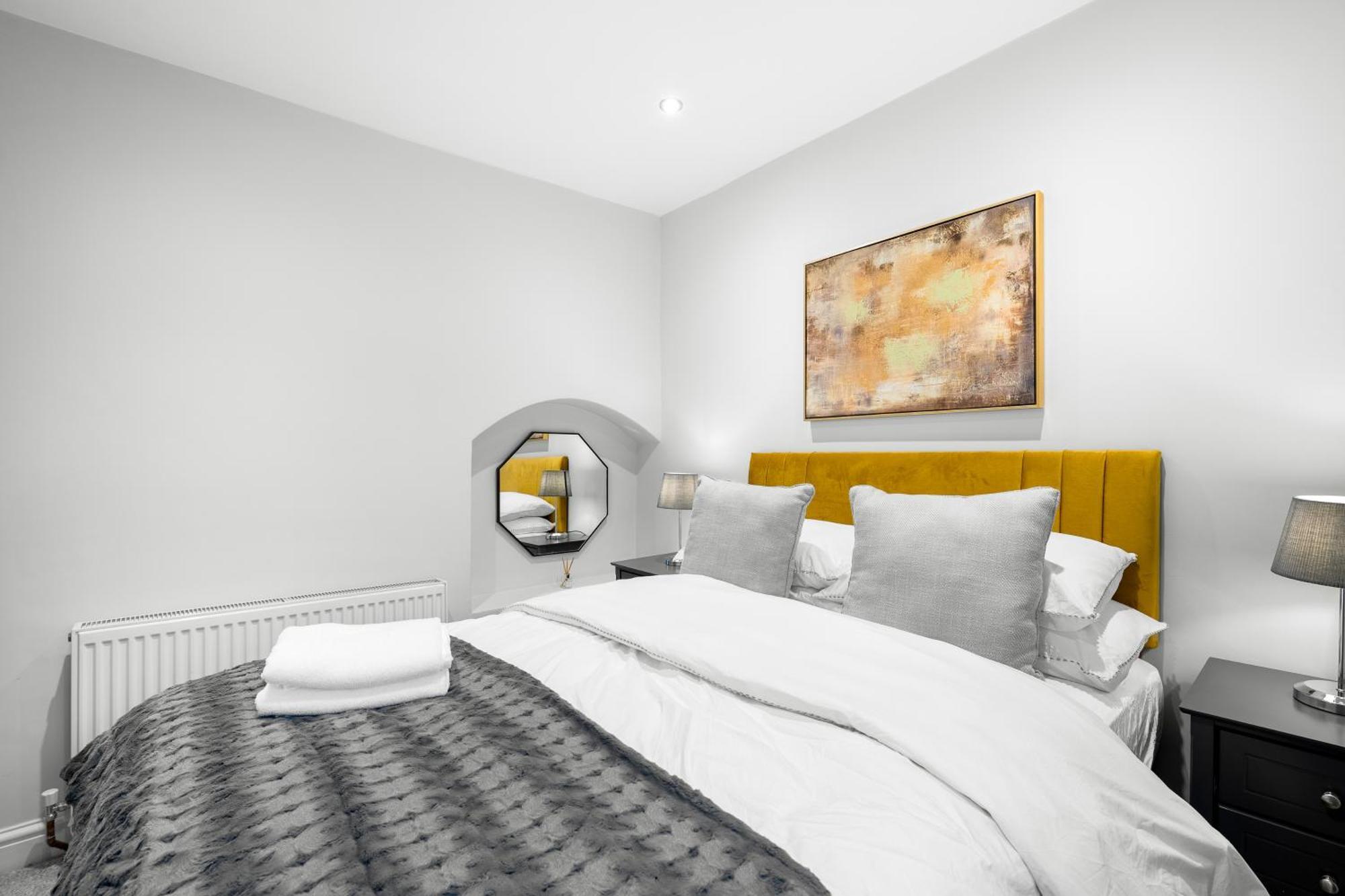 31 Bailgate Lincoln Villa Екстериор снимка