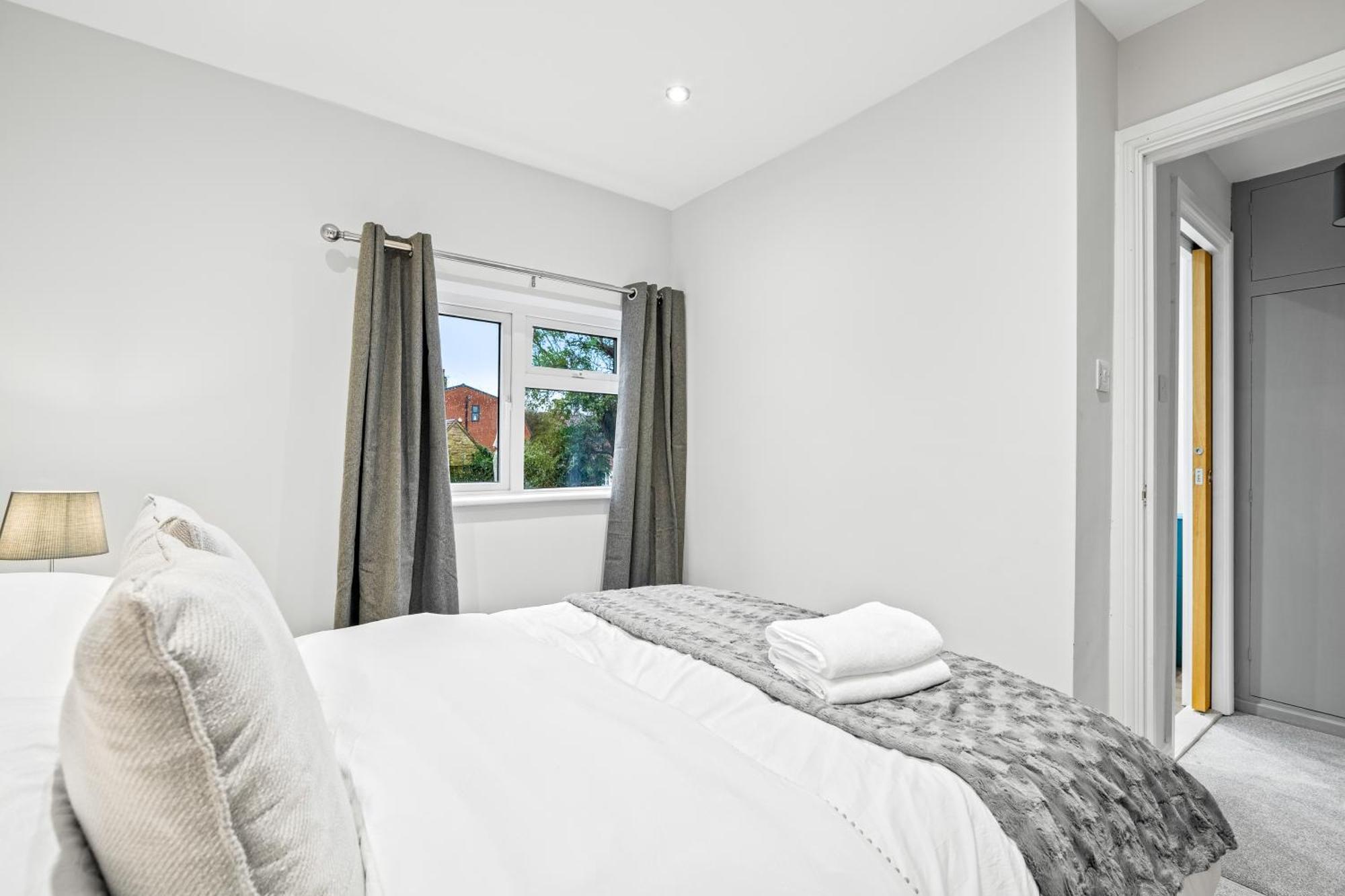 31 Bailgate Lincoln Villa Екстериор снимка